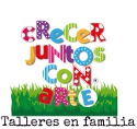 Crecer juntos con arte